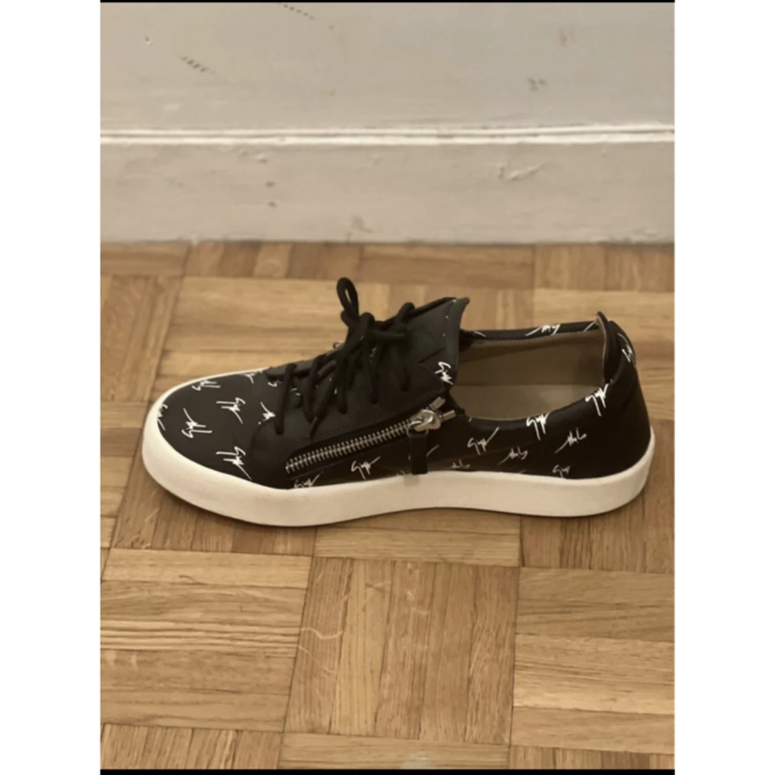 Giuseppe Zanotti - 91