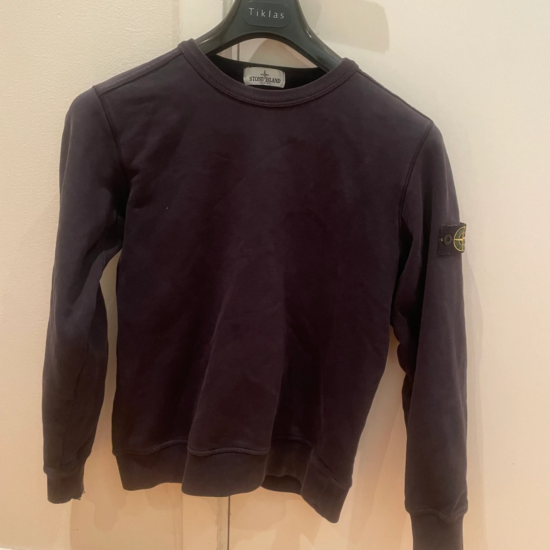 Stone Island tröja junior