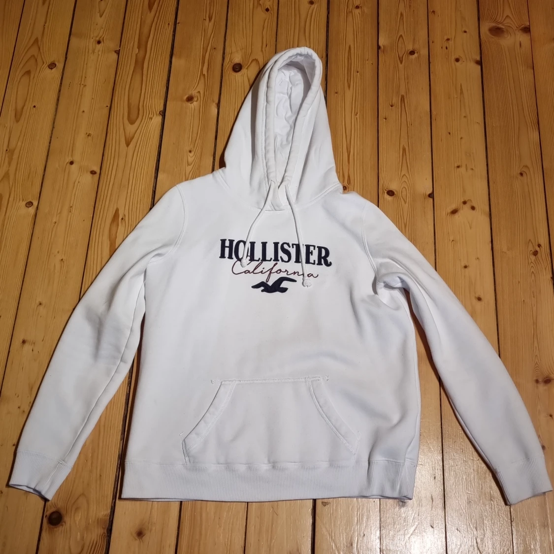 Hollister Hoodie