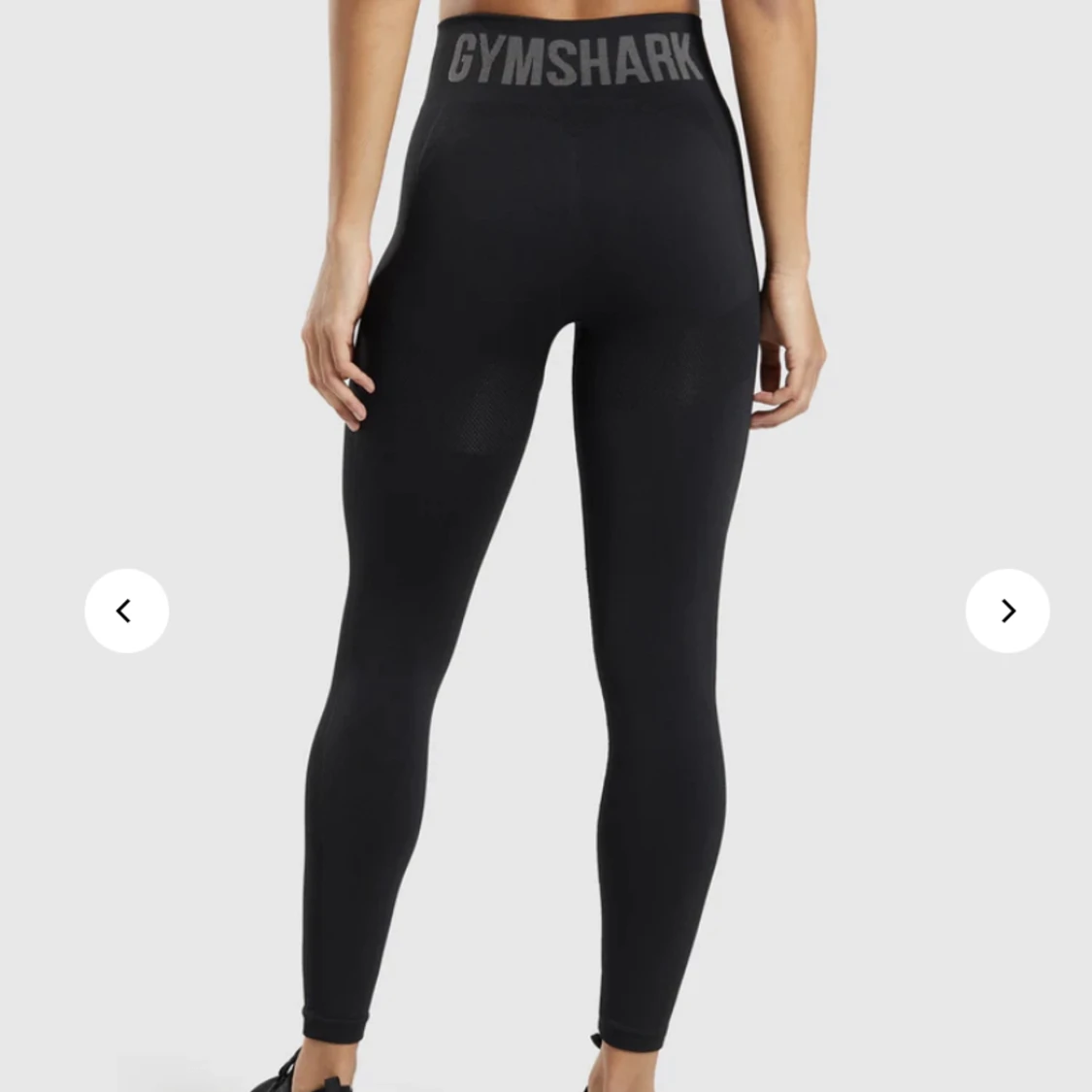 Gymshark tights - 90