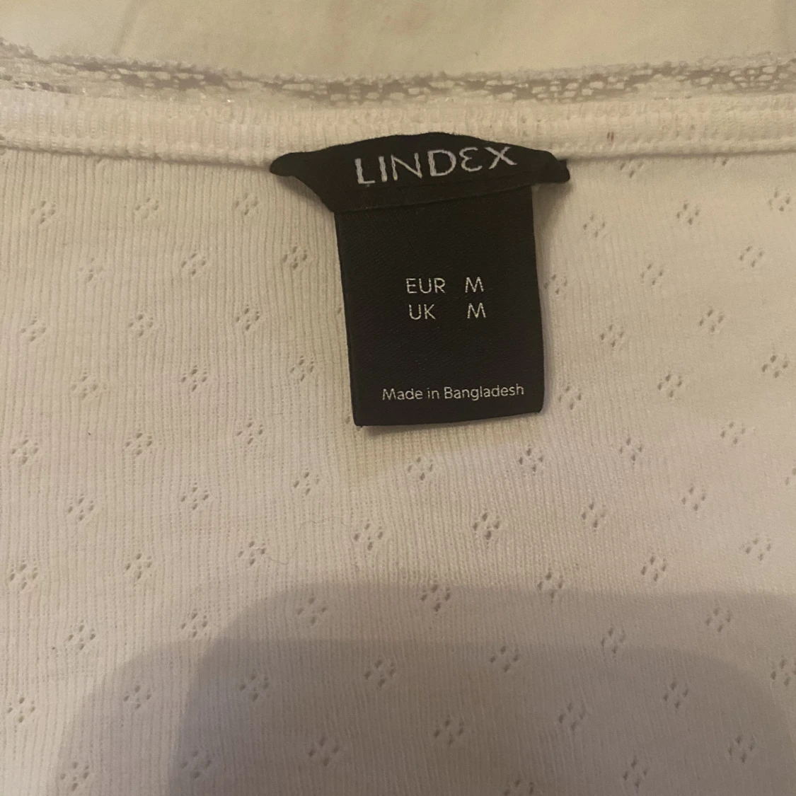 Tröja från Lindex  - 91