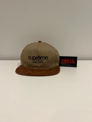 Supreme Keps - Perfekt skick