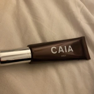 Smink  - Aldrig använd, bara testad