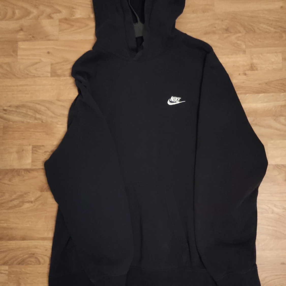Nike hoodie herr strl XL  - 90