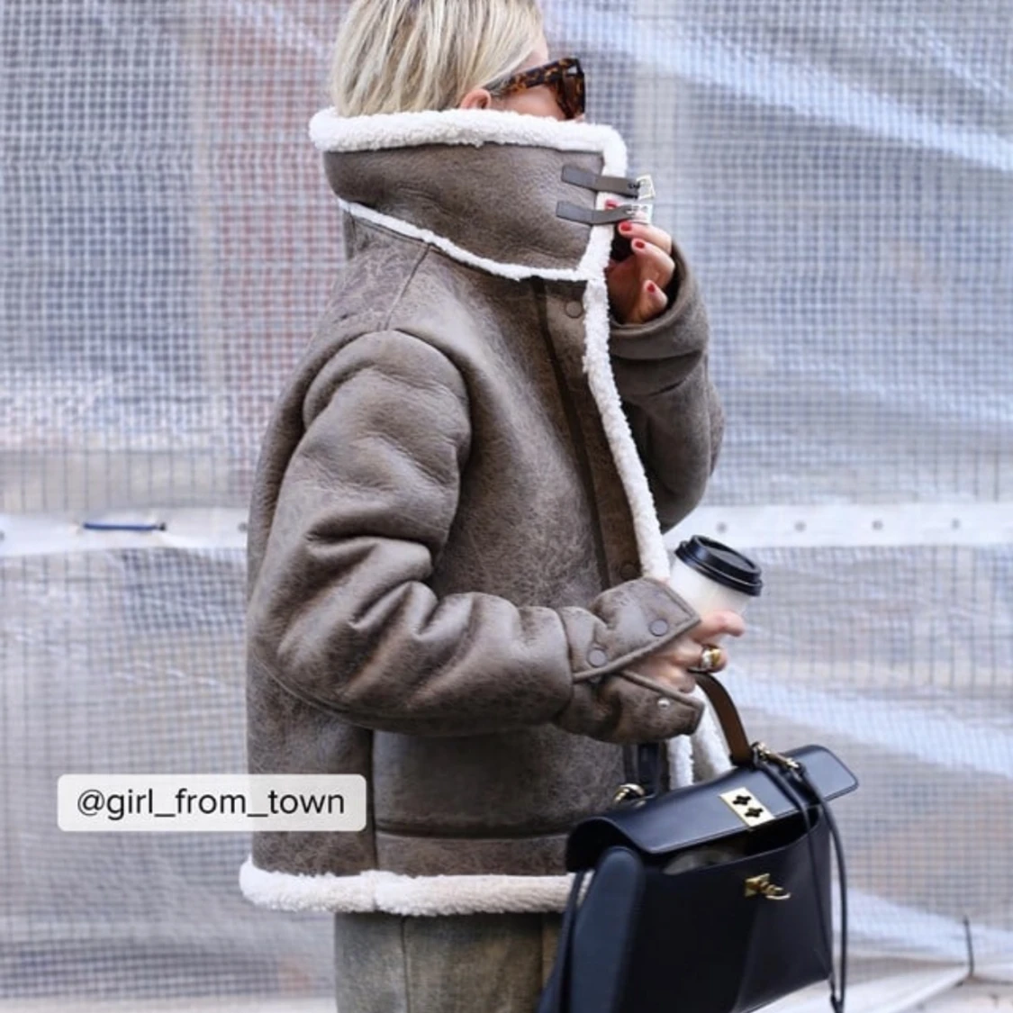 Josefine hj x NA-KD  - 91