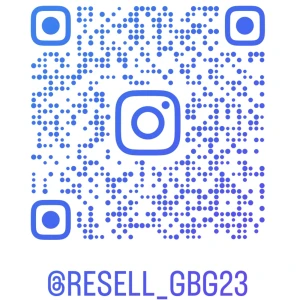 Följ oss för rabatt - Följa vårat Instagram konto. Följer du det så får du 100kr rabatt vid köp av oss. Skicka gärna reviews när ni har köpt saker från oss.