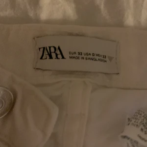 shorts - fina short från zara i storlek xxs väldigt fina på sommaren och inga defekter