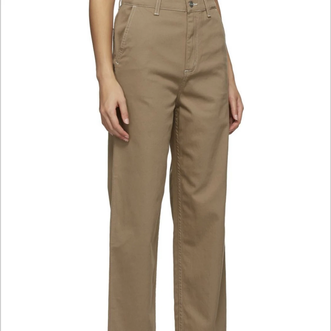CARHARTT ARMANDA PANT  - 91