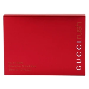 Gucci parfym - Oöppnad Gucci rush 30 ml  köpt för 730 på kicks säljer för 500 kr ink frakt 