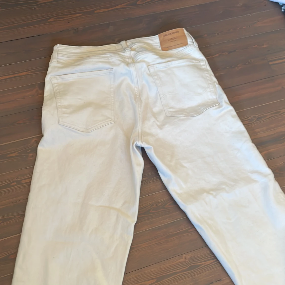 Ankelskurna Chinos - 90