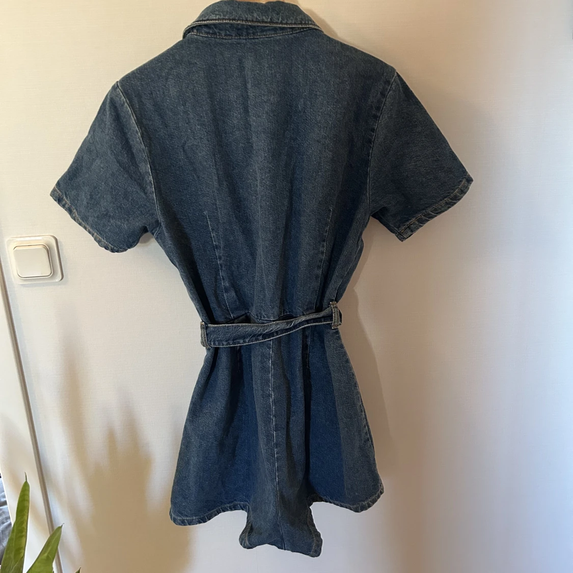 Jeans byxdress  - 91