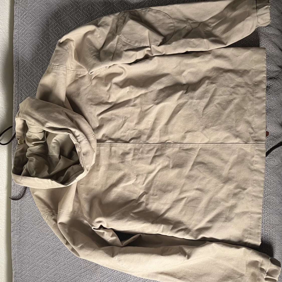 Brixtol jacka beige - 91