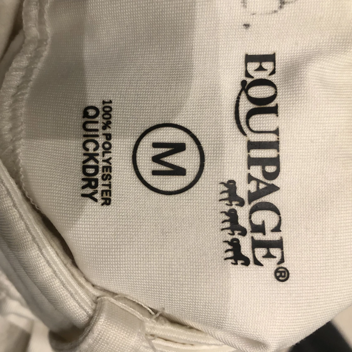 ridtröjor till salu! strl s/m - 90