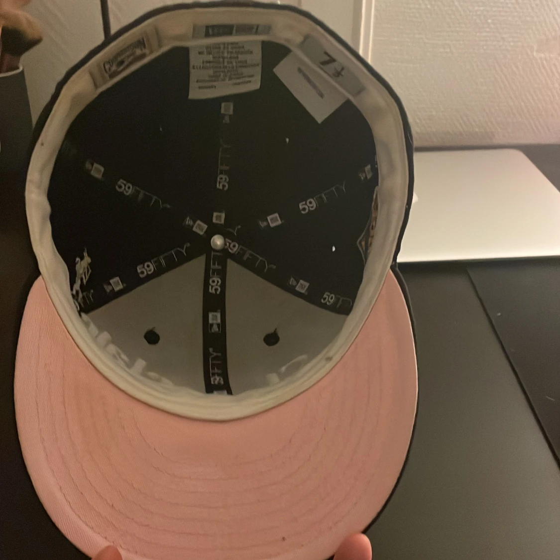 Sinclair fitted kepps  - 91