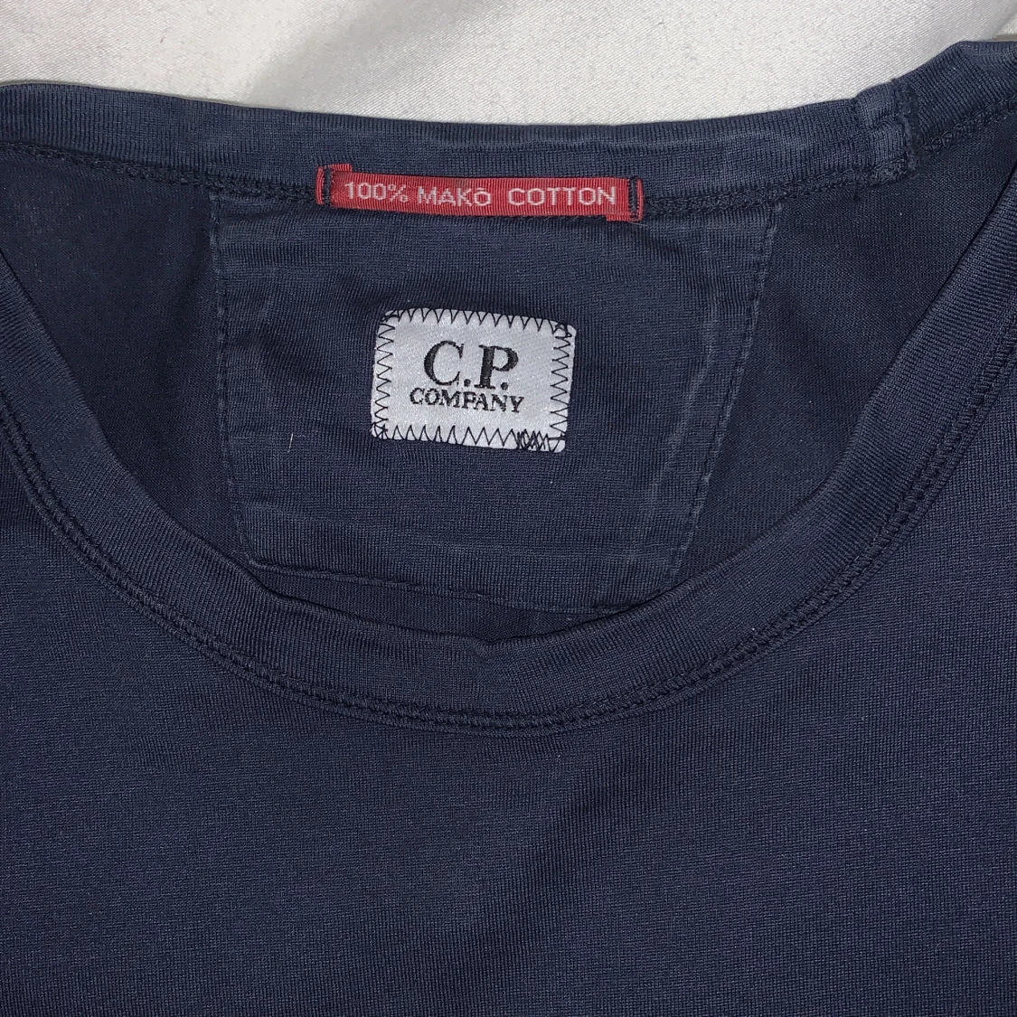 Cp Company T-Shirt Herr - 91