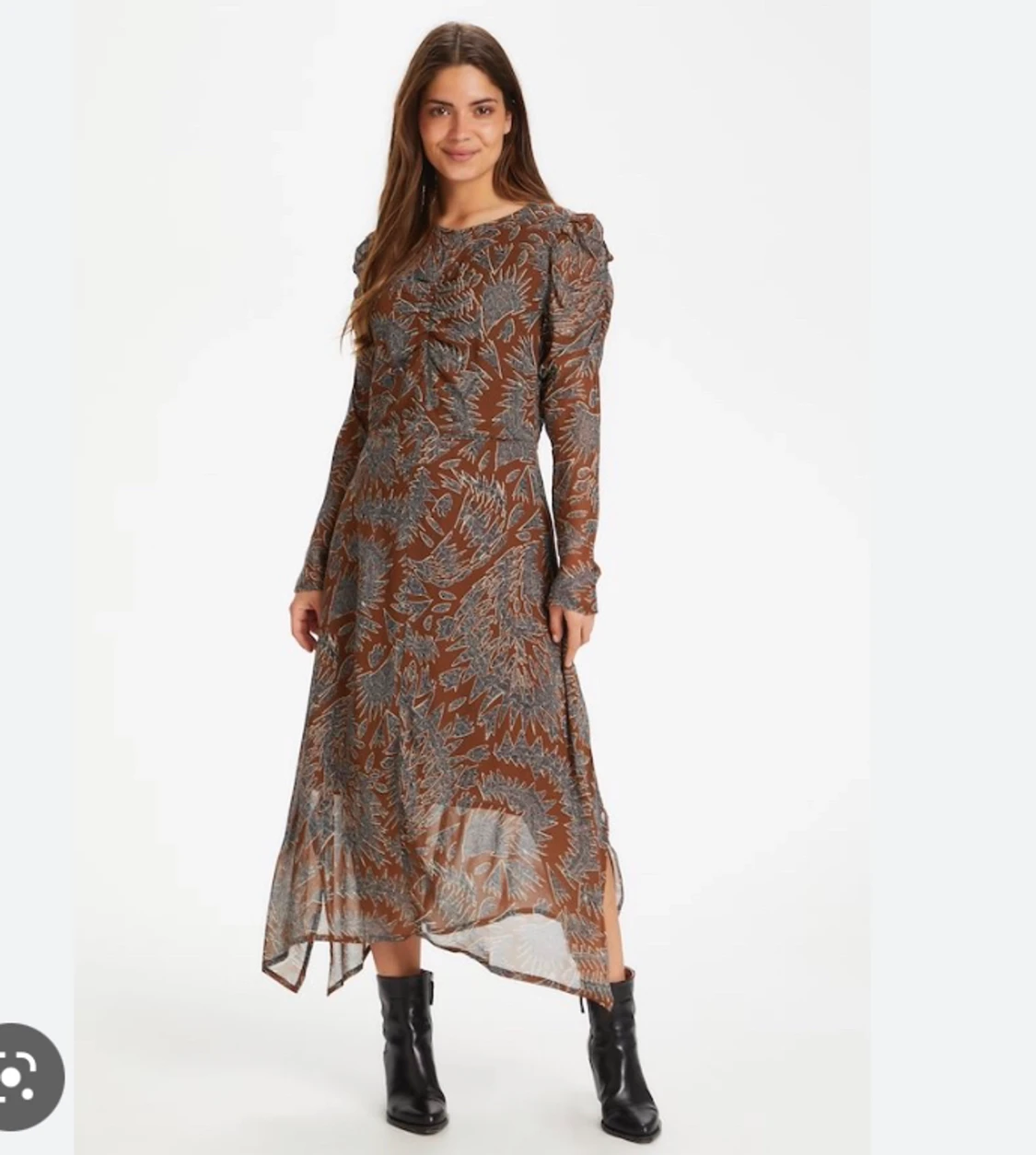 EsjaPW klänning från Part Two