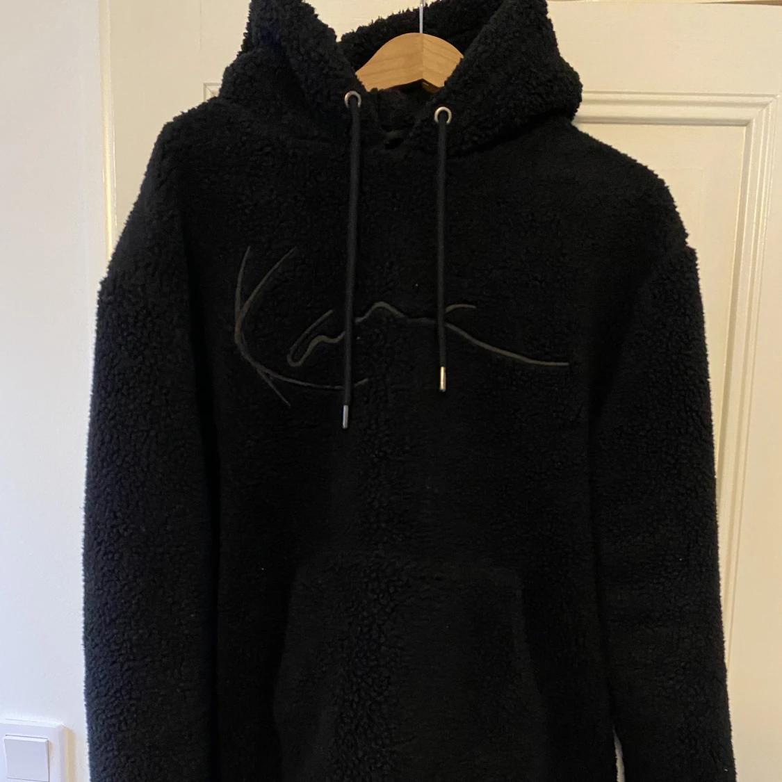 Karl Kani Fleece/Teddy