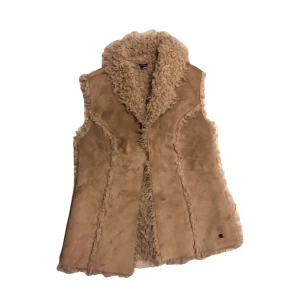 väst - jättefin väst i ull köpt secondhand. aldrig använd då den är för liten, bra skick! 