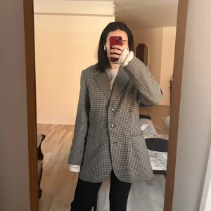 Oversize kavaj 150kr  - Vintage