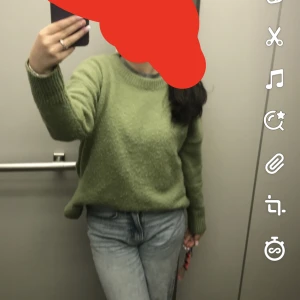 Stickad - Pris går att diskuteras. Vid intressen elr frågor skriv!