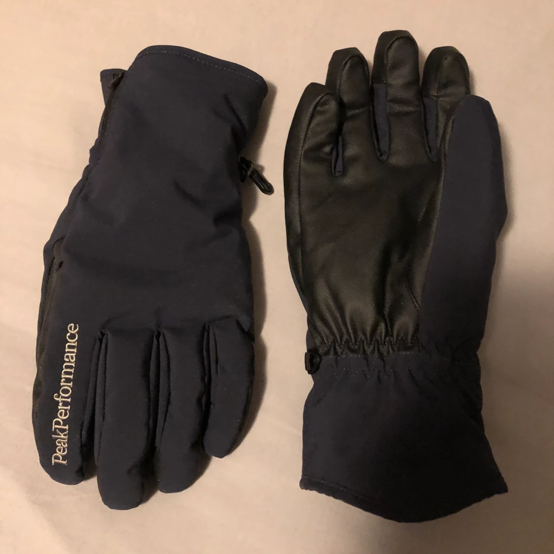 peak performance vantar - 90