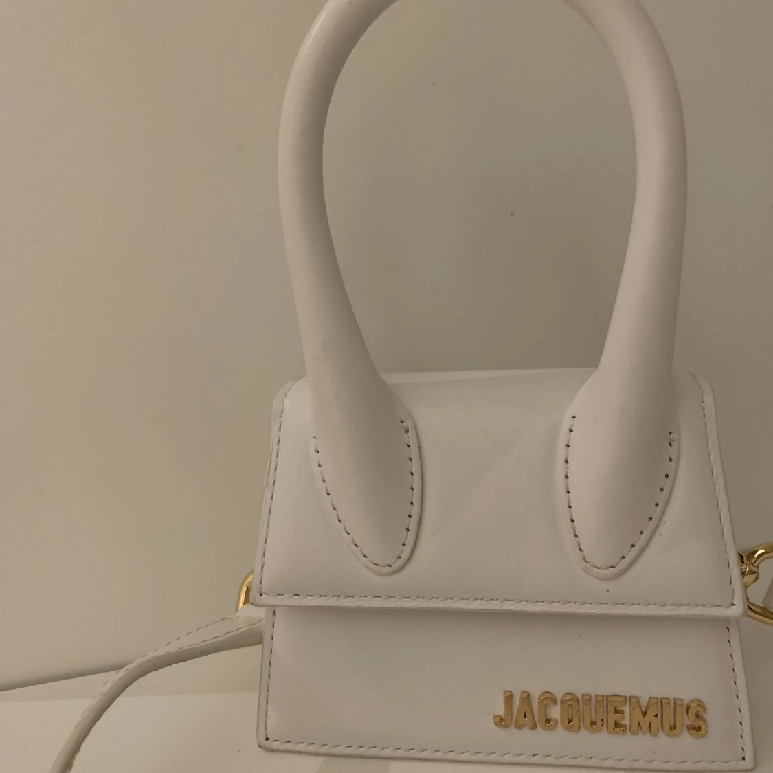 Jacquemus väska - 90