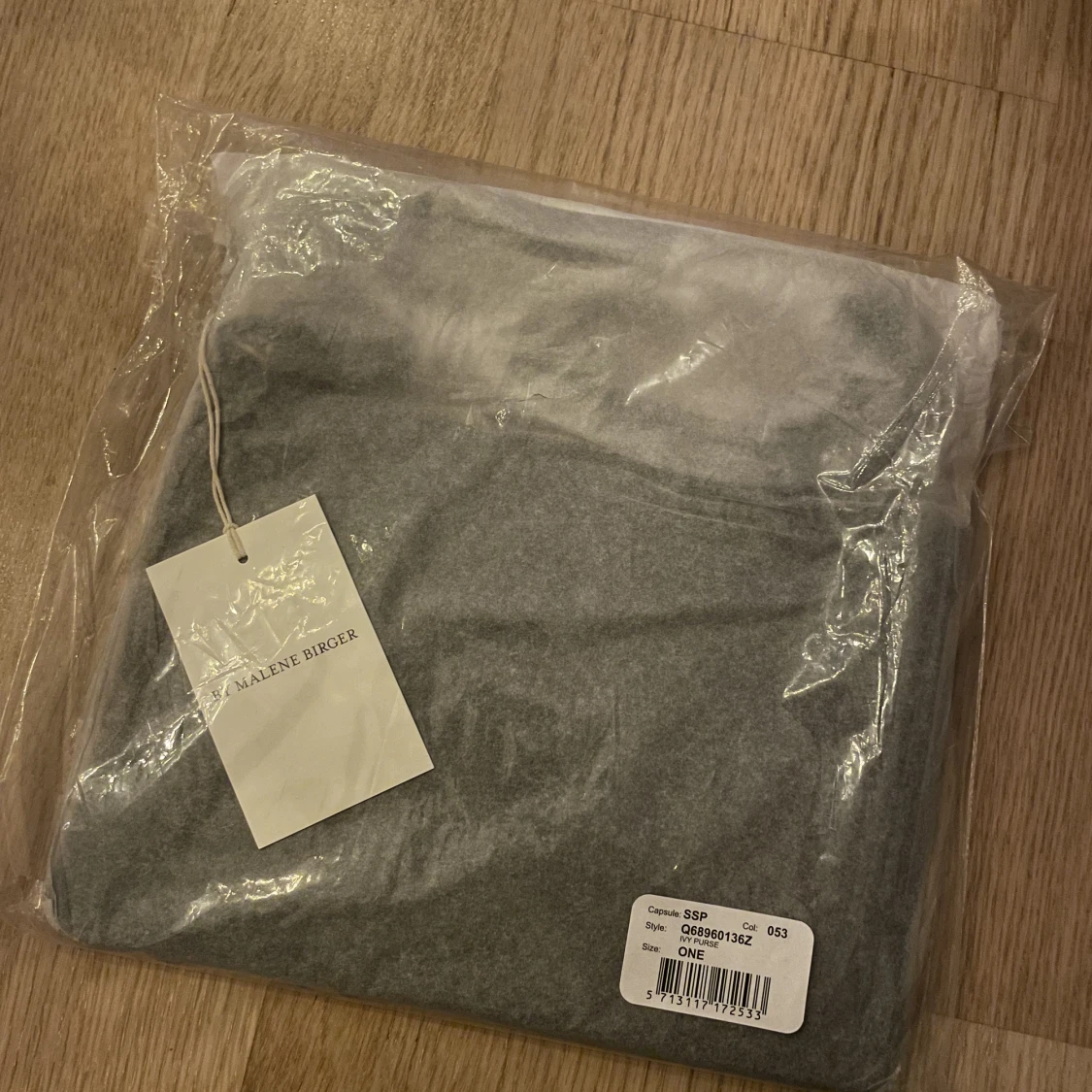 Malene Birger Väska - 90