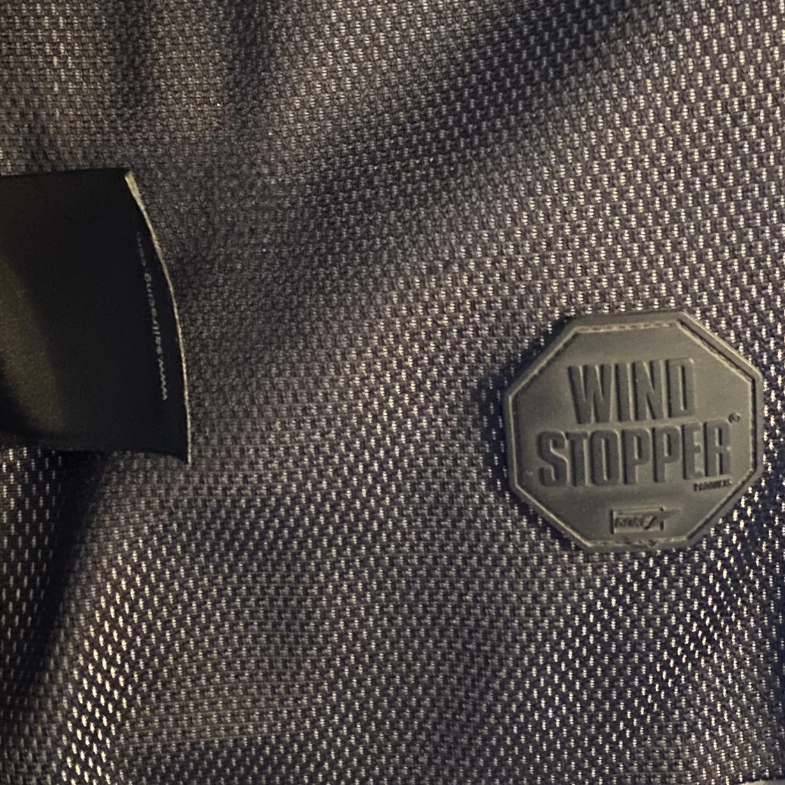 Sail racing goretex jacka - 91