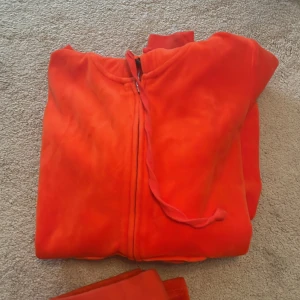 Juicy Couture set i storlek XS - Sparsamt använda!