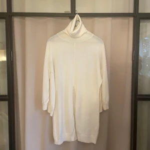 Rodebjer merino polo - Polo i merinoull, använd nån enstaka gång.