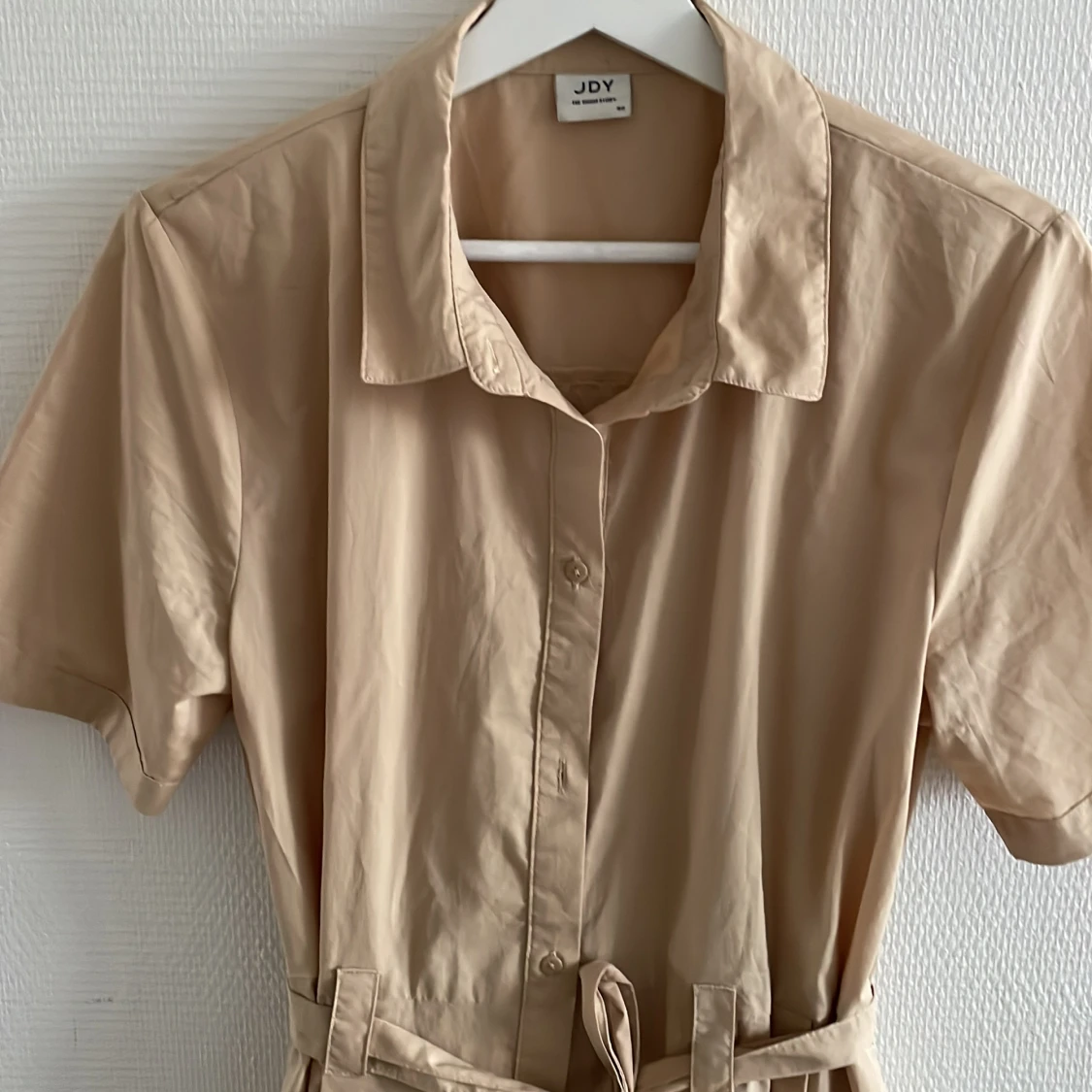 Skjortklänning  - 90