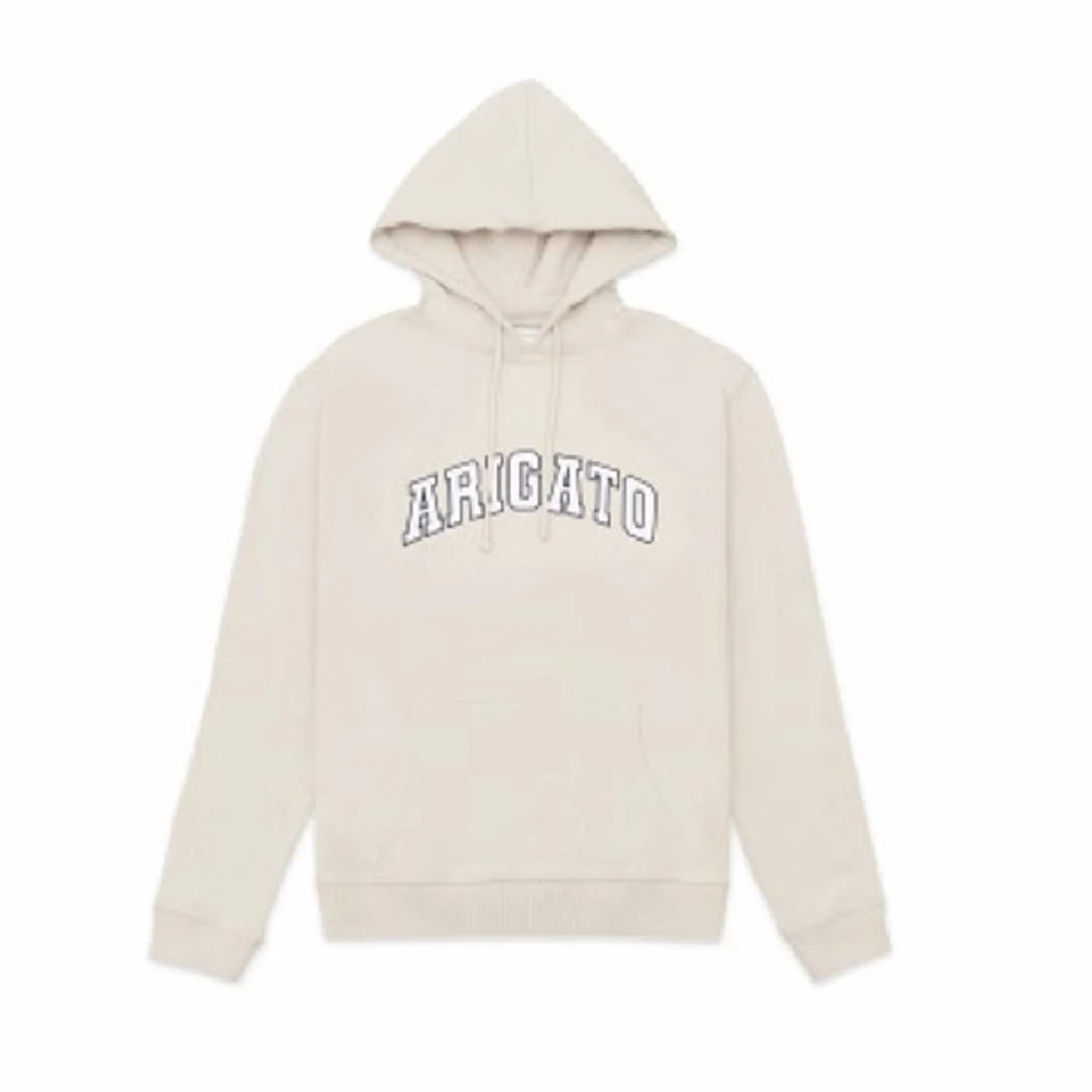 Arigato hoodie