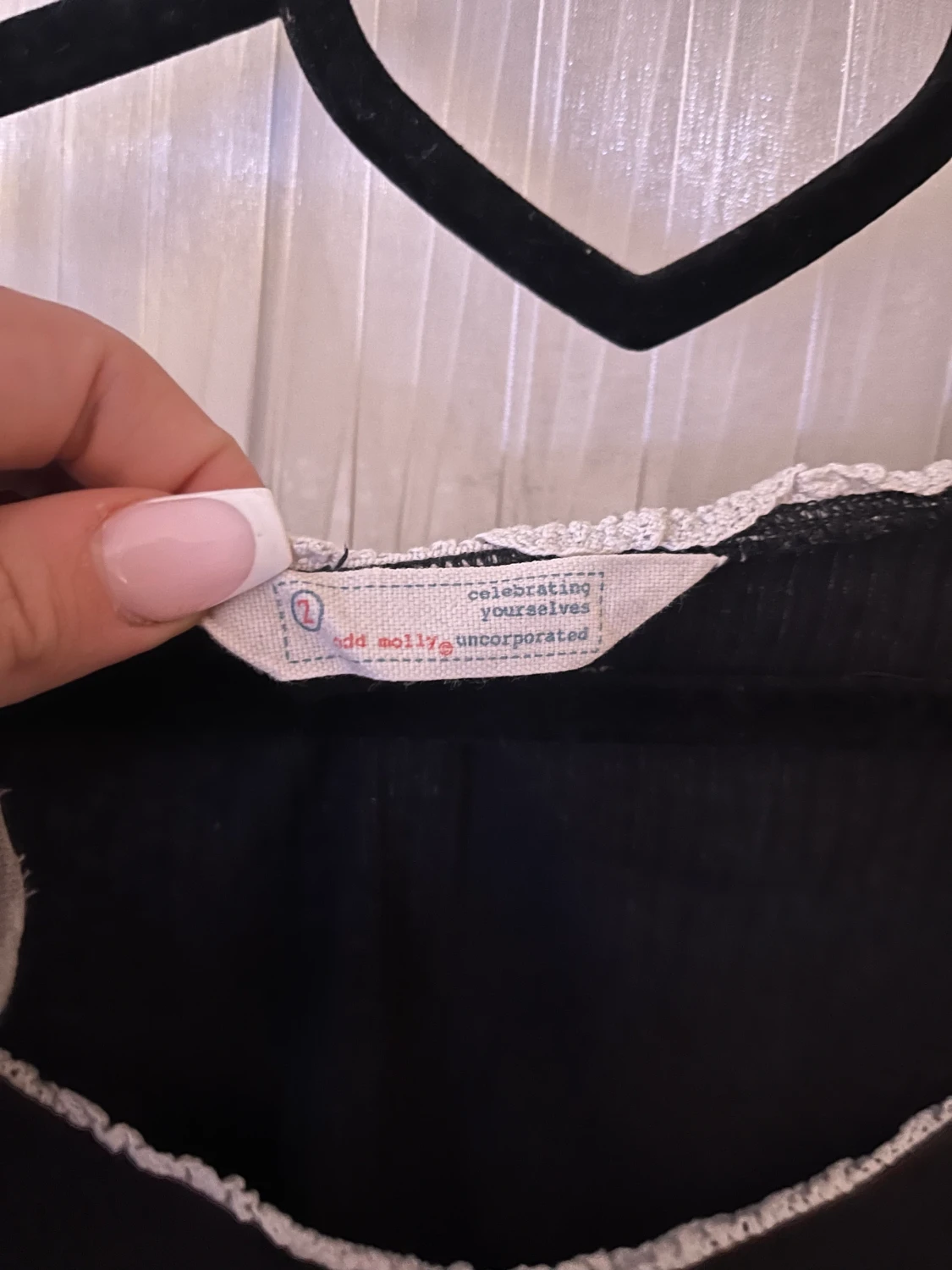 Odd Molly tshirt - 90