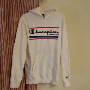 Hoodie - Aldrig använd så i bra skick