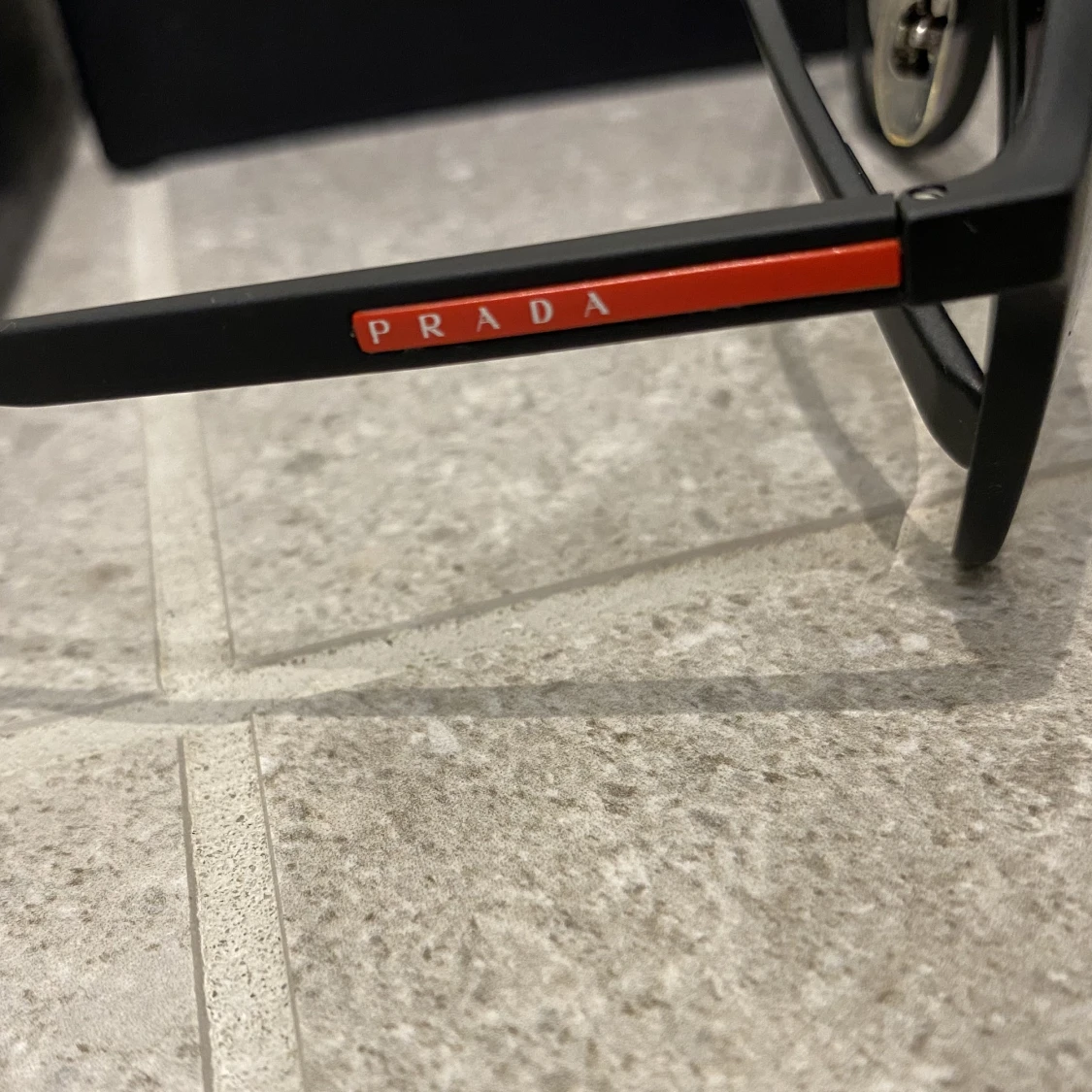 Solglasögon Prada - 91