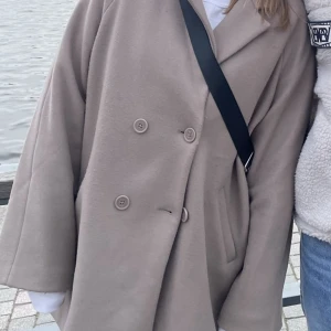 Kappa/kavaj - Nakd - moa mattson kavaj/kappa