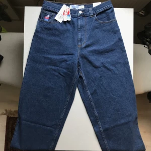 Polar skate co. - Big boys M - Helt nya, med tag. 10/10 