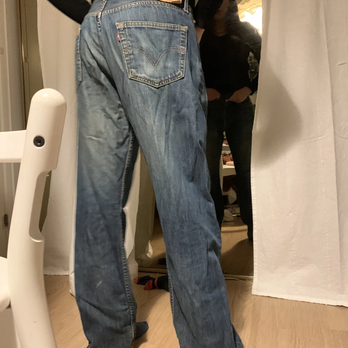 Levis jeans - 91