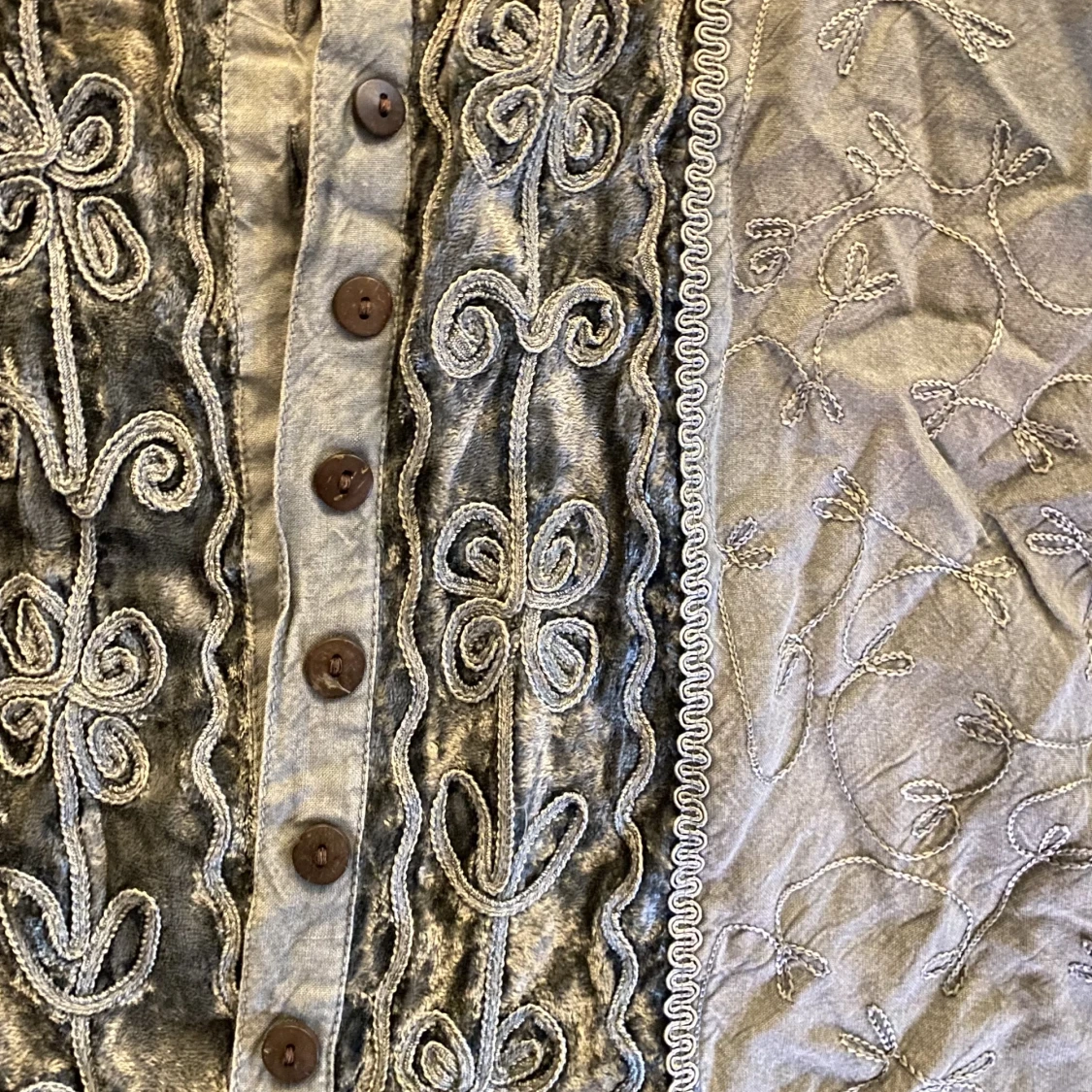 Hippie / fairy kofta - 90