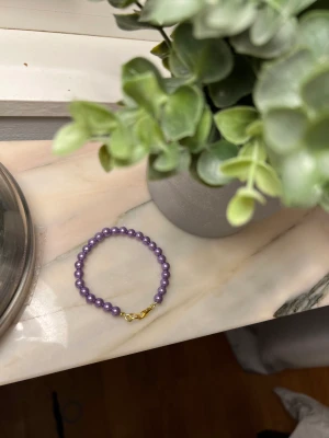 Handgjort armband!☺️ - Handgjort armband!☺️