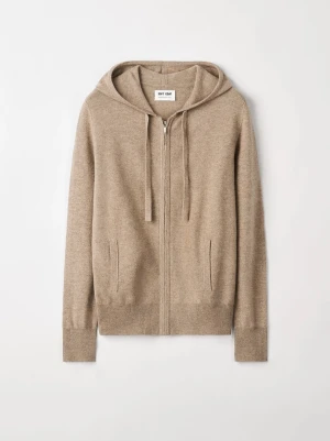 Soft Goat zip-up! - Säljer denna då jag önskade mig en annan färg! Köpt för ca 2000kr! Köparen står för frakt❤️