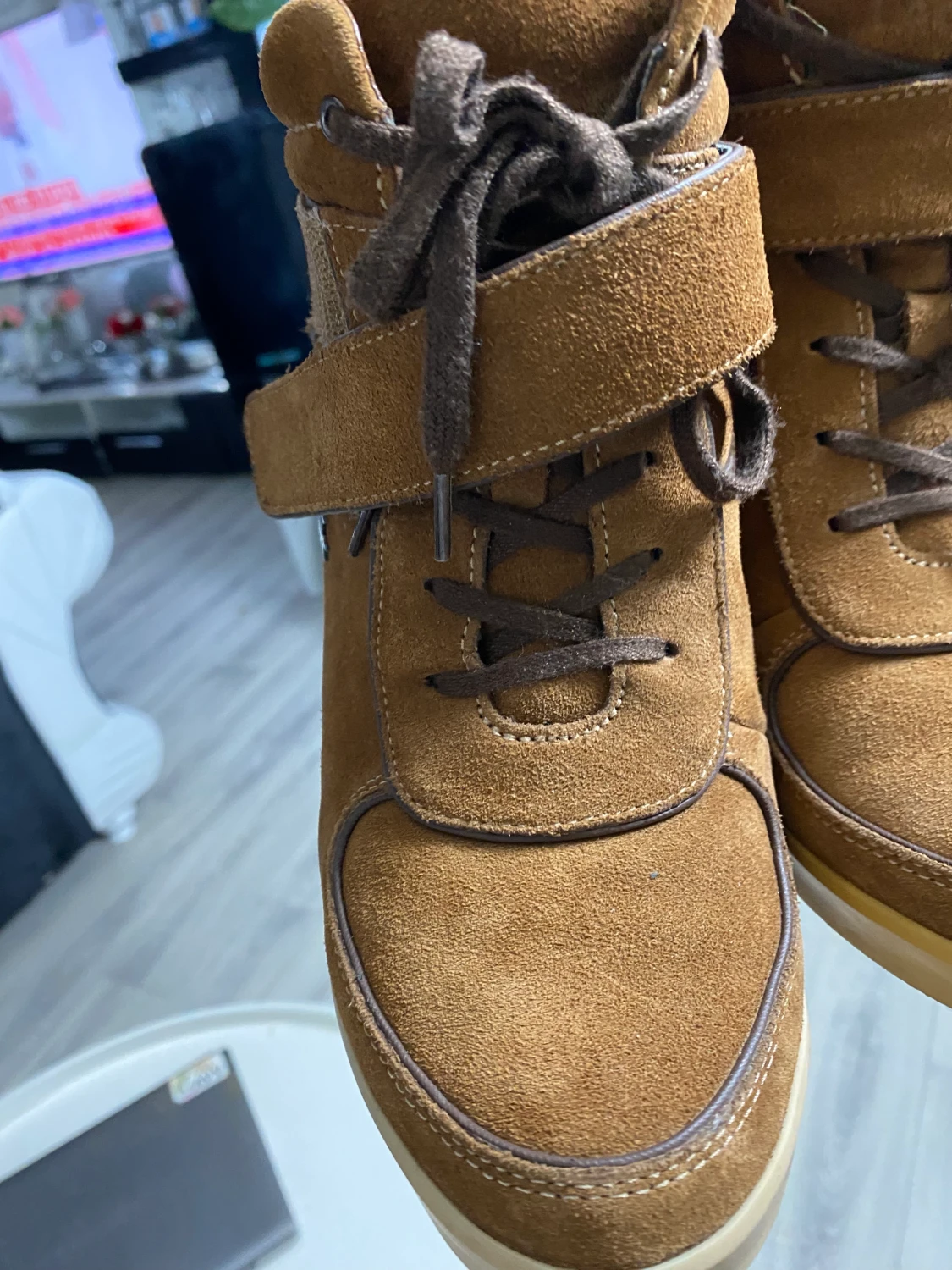  Lacoste str 39/40 - 90