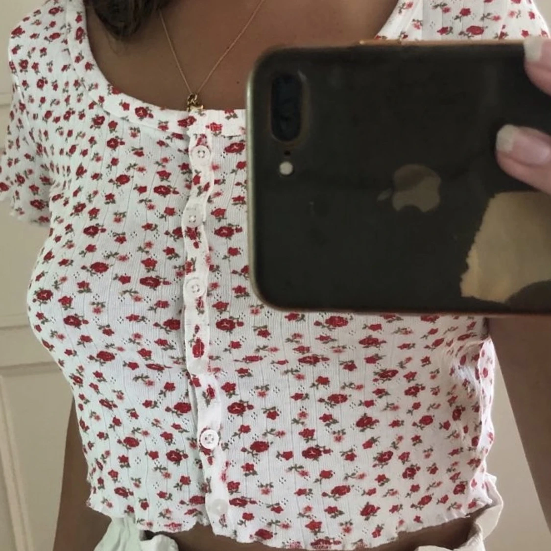 Brandy Mellville top