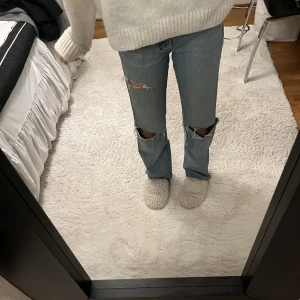 Jeans - Midrise jeans