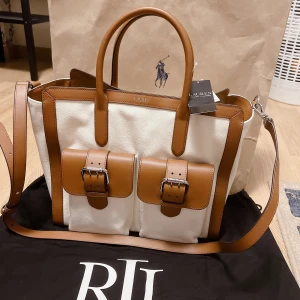Ralph Lauren - Äkta Ralph Lauren. Ny oanvänd❤️