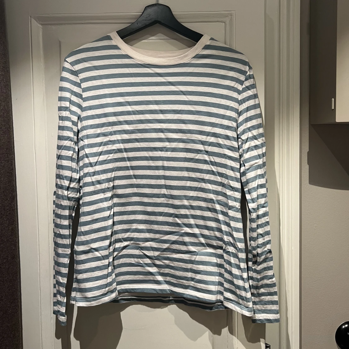 Striped Long Sleeve  - 91