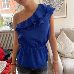 Topp!  - Så snygg off shoulder topp!❤️❤️