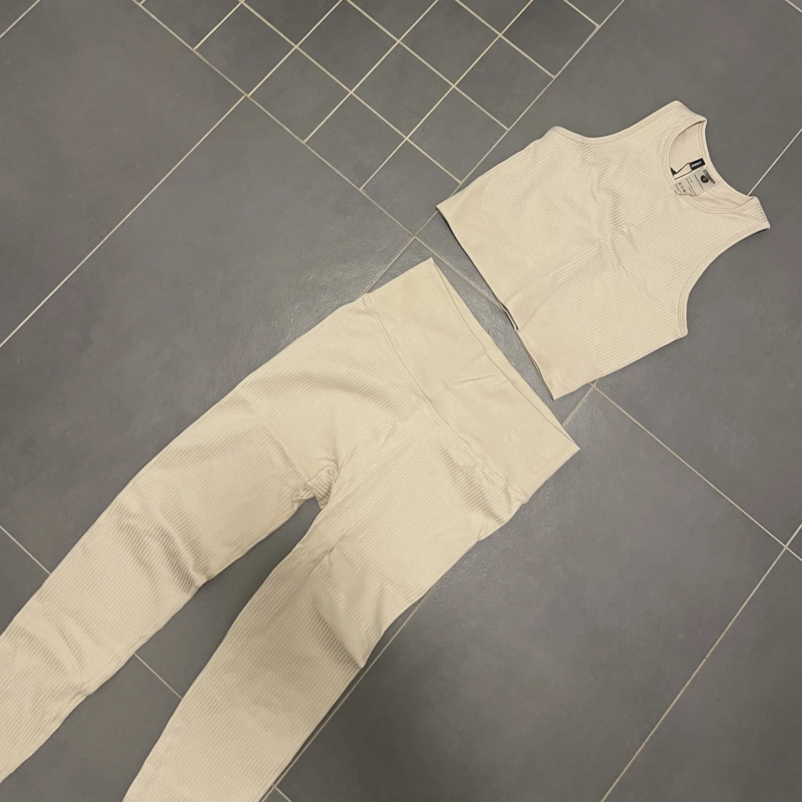 Träningset från stronger - 90