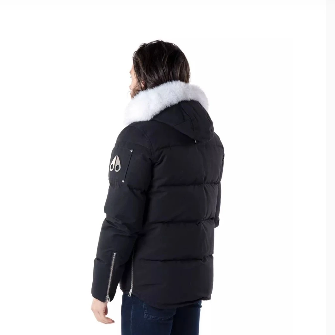 Sprillans ny Moose Knuckles *kopia* - 90