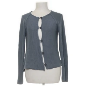 Kofta - Kofta med coola knappar💕